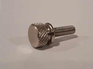 Custom Machined screws